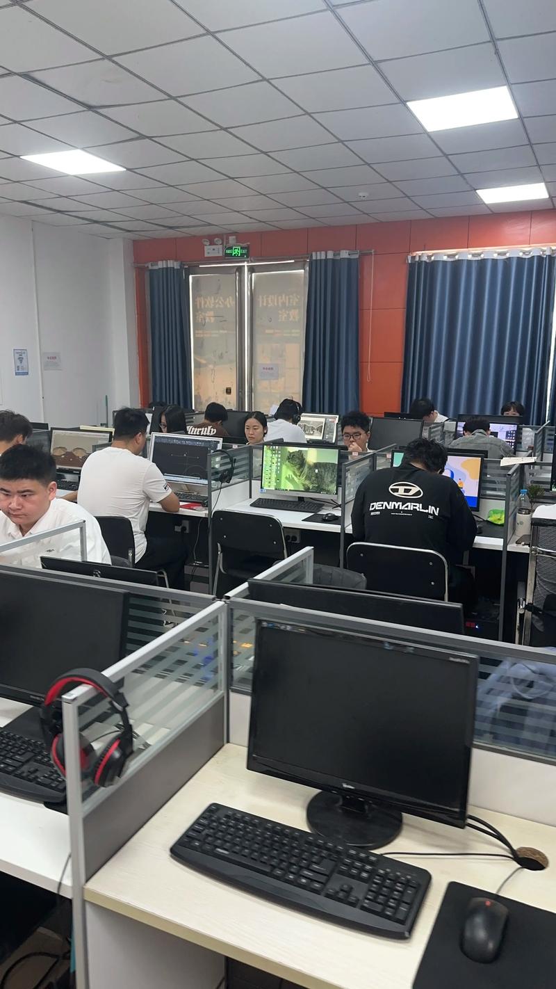 信息化建设助力企业转型升级